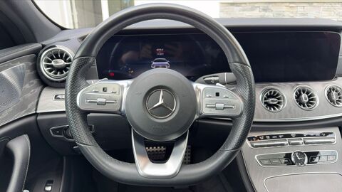 Classe CLS III 400 d 330 4Matic 9G-Tronic AMG Line+ - Automatique Entre 2020 occasion 17300 Rochefort