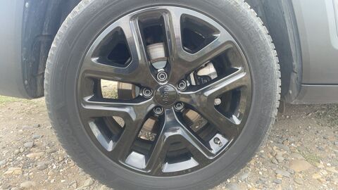 Renegade 1.3 i 190 4xe Plug in Hybrid 4WD DCT6 Brooklyn 2022 occasion 63720 Ennezat