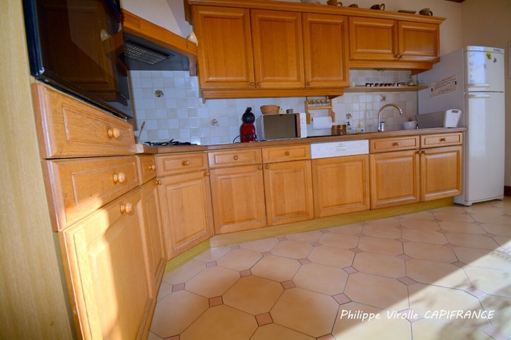 Vente Maison Maison à vendre 5 pièces SAINT-GEORGES D'OLÉRON (17) 94m2 273500€ Saint georges d oleron