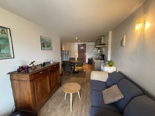  Appartement à vendre 3 pièces 53 m²