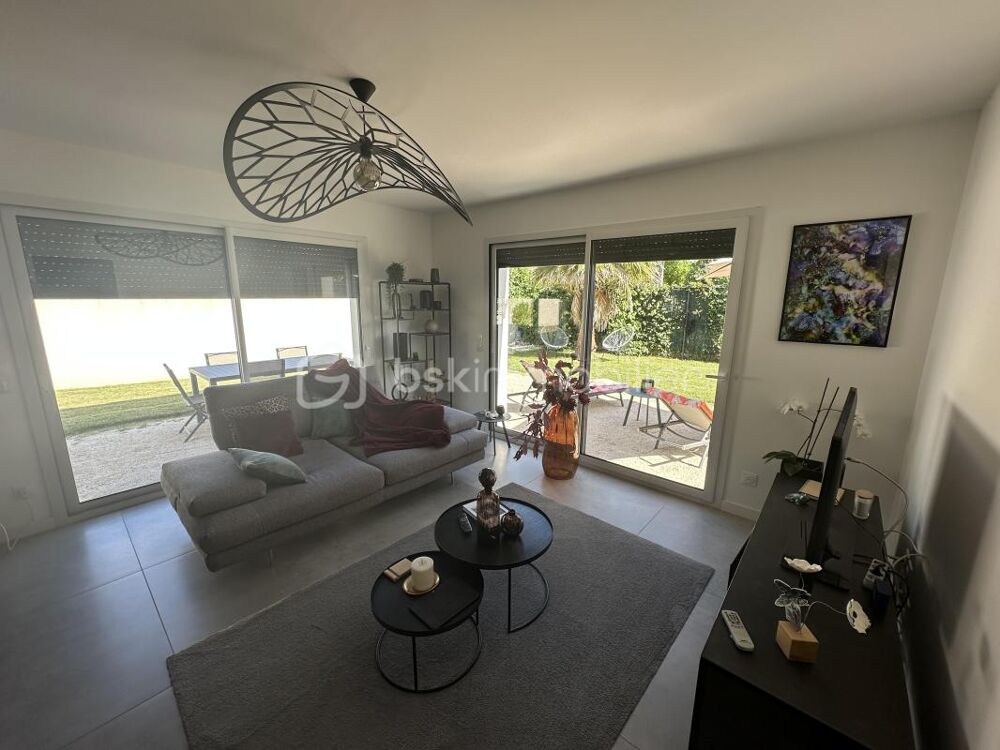 Vente Villa Magnifique villa plain pied Montelimar