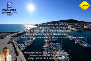  Appartement � vendre 2 pi�ces 44 m�