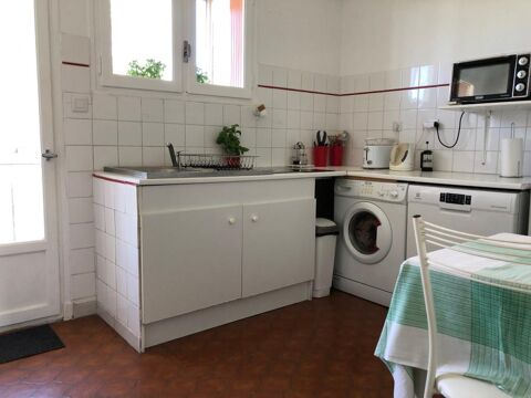  Appartement  louer 2 pices 60 m
