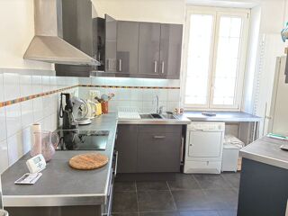 Appartement à louer 1 pièce 16 m²