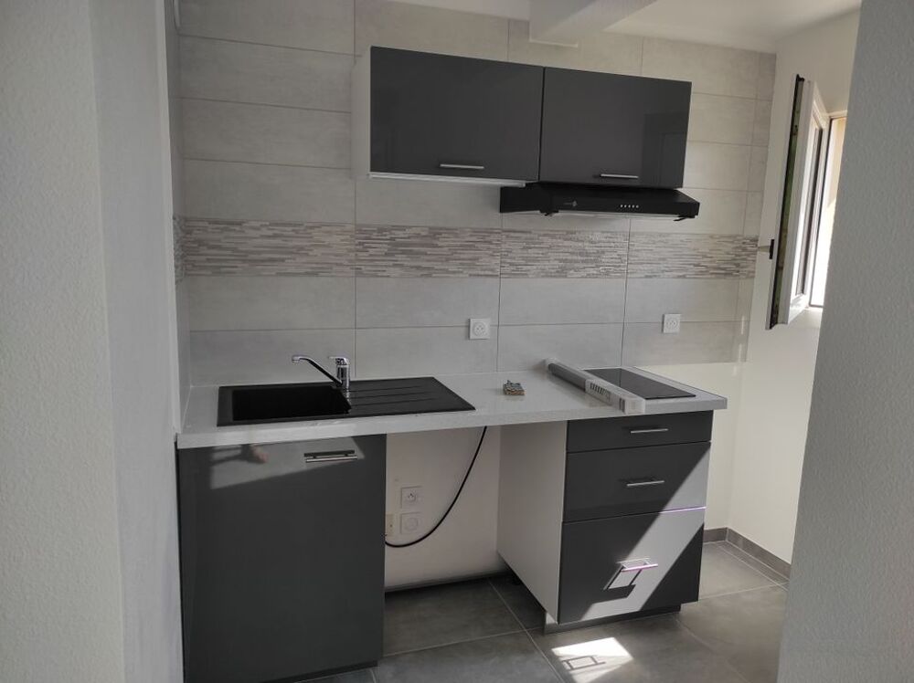 Location Appartement Appartement de 30m2 à louer sur Toulouse Toulouse