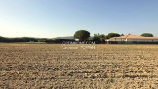  Terrain à vendre 980 m²