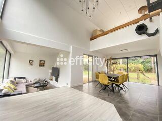  Villa  vendre 8 pices 233 m