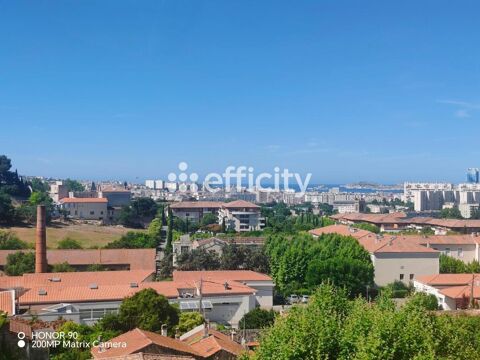   Appartement Appartement - 3 pièce(s) - 54 m²