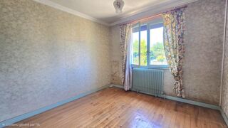  Maison à vendre 4 pièces 90 m²