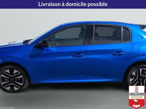 208 Hybrid 110 ch e-DCS6 Allure 2026 occasion 10150 Lavau