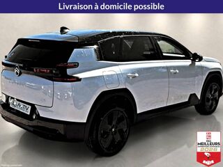 C5 aircross 1.2 HYBRIDE 145 PLUS BOITE AUTOMATIQUE 2026 occasion 10150 Lavau