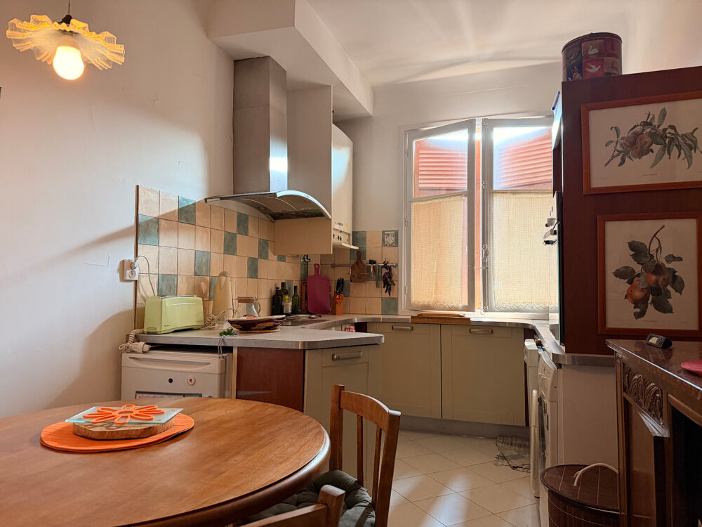 Vente Appartement BAYONNE SAINT-ESPRIT – UN T4 DE CARACTÈRE ET 57 M² DE COMBLES POUR VOIR PLUS GRAND Bayonne