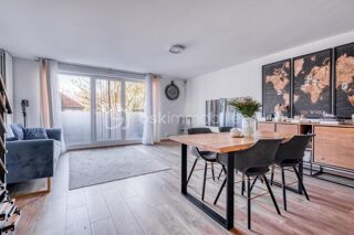  Duplex/triplex � vendre 3 pi�ces 68 m�