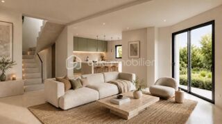 Maison à vendre 5 pièces 123 m²
