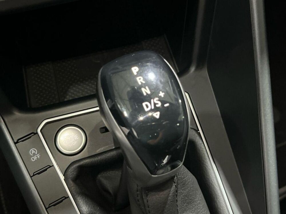 Polo 1.0 TSI 110 S&S DSG7 R-Line 2022 occasion 31100 Toulouse