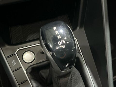 Polo 1.0 TSI 110 S&S DSG7 R-Line 2022 occasion 31100 Toulouse