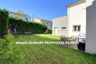  Maison à vendre 5 pièces 130 m²