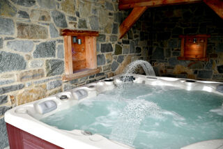  Chalet � vendre 6 pi�ces 206 m� Les carroz d araches