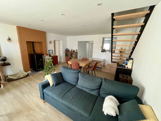  Ferme  vendre 5 pices 117 m