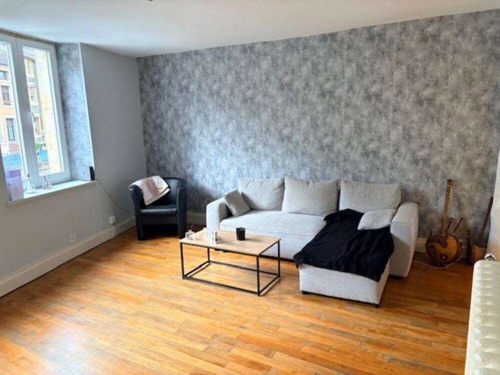 Vente Maison Maison à vendre à Montmédy – 93 m², 3 chambres, garage et terrasse plein sud – Proche Belgique et Luxembourg Montmedy