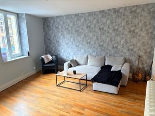 Vente Maison Maison à vendre à Montmédy – 93 m², 3 chambres, garage et terrasse plein sud – Proche Belgique et Luxembourg Montmedy