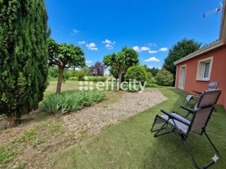 Maison à vendre 5 pièces 90 m²