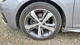 308 II 1.2 PureTech 130 Allure Business 2019 occasion 51240 Mairy Sur Marne
