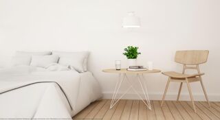  Appartement � vendre 2 pi�ces 45 m�