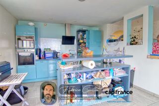  Maison � vendre 7 pi�ces 241 m�