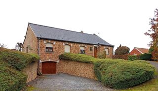  Maison � vendre 7 pi�ces 134 m�