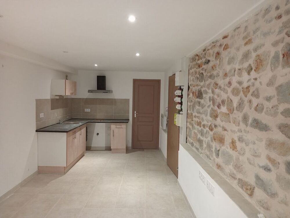 Location Appartement Studio de 26m2 à louer sur Alès Ales