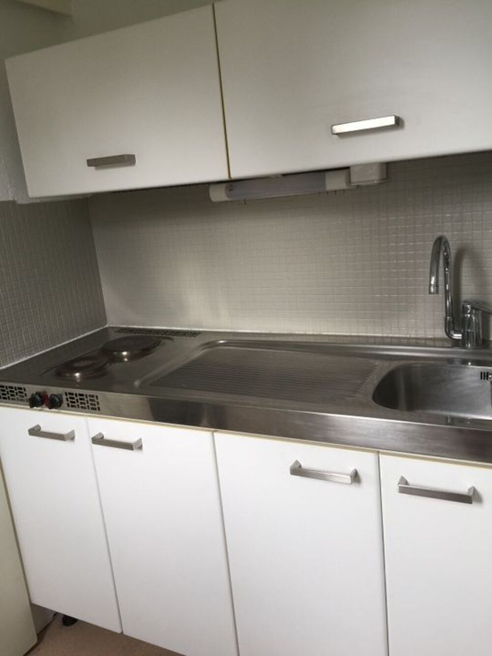 Location Appartement Studio de 28m2 à louer sur Meylan Meylan