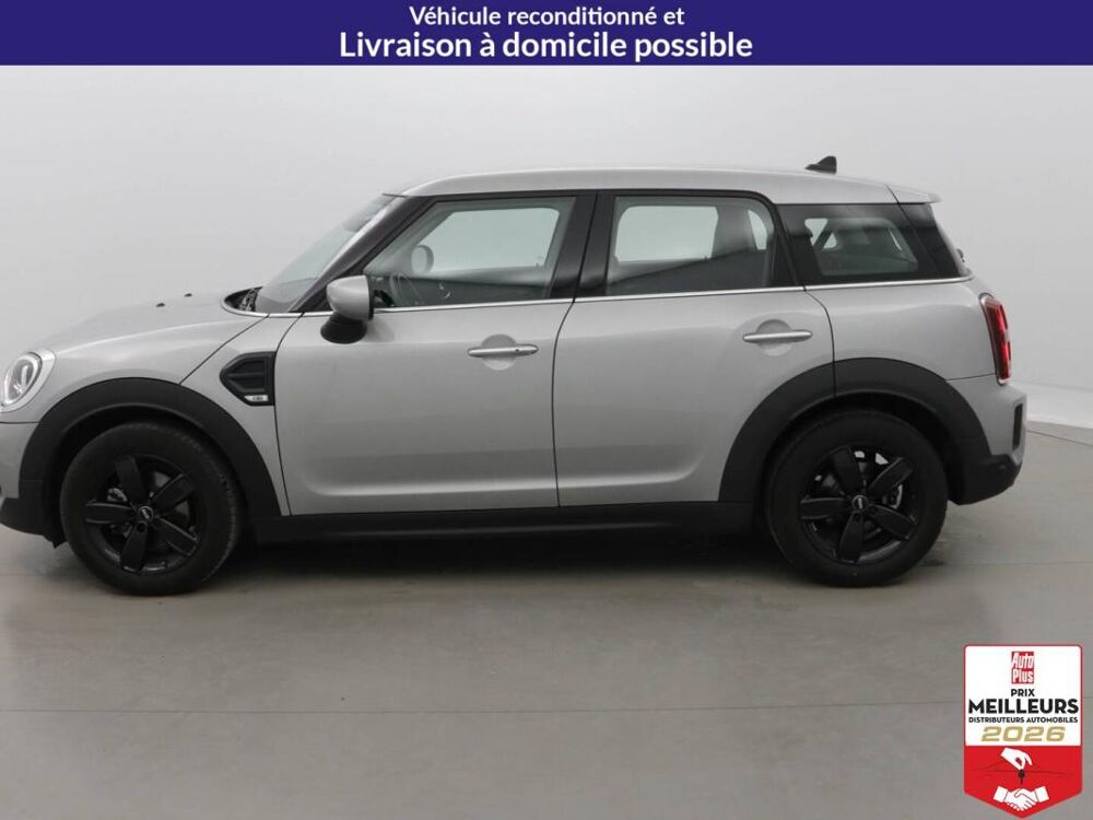 Countryman 136 BVA7 Cooper Essential 2023 occasion 10150 Lavau