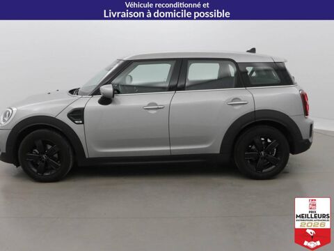 Countryman 136 BVA7 Cooper Essential 2023 occasion 10150 Lavau