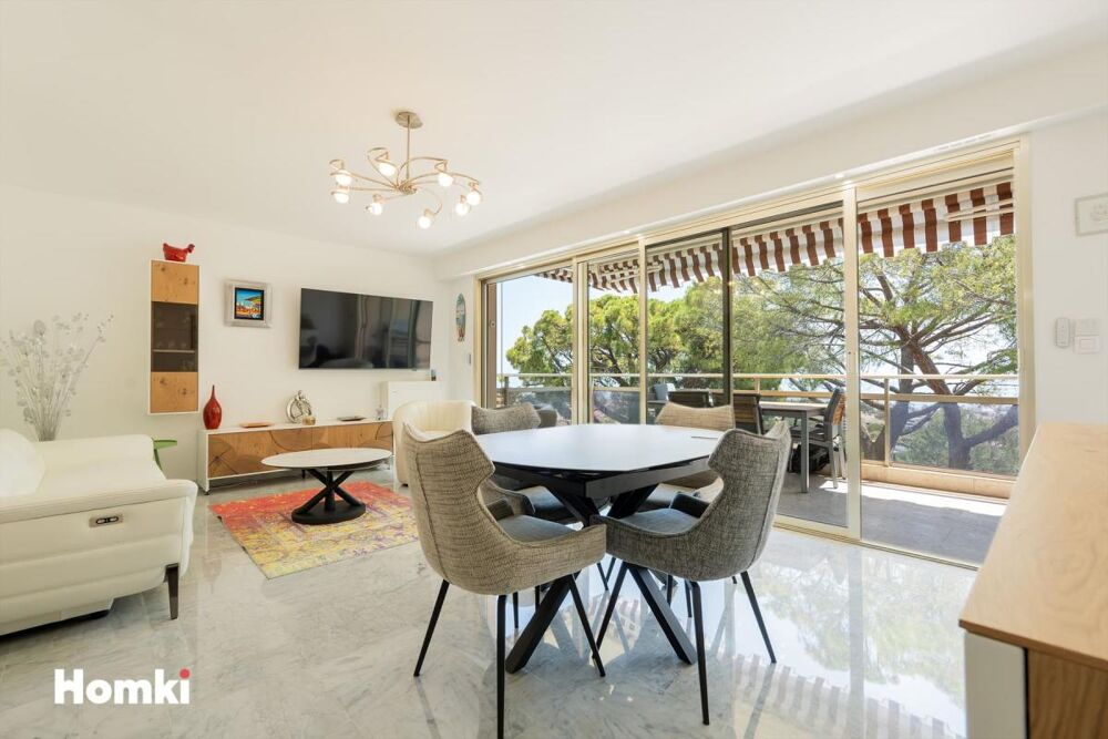 Appartement T3 de 78 m² à Villeneuve-Loubet 06270, Avenue de la Bermone
