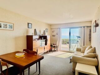  Appartement � vendre 2 pi�ces 54 m�