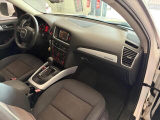 Q5 2.0 TDI 170 Ambiente 2010 occasion 34500 B&eacute;ziers