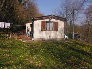  Maison � vendre 3 pi�ces 54 m�