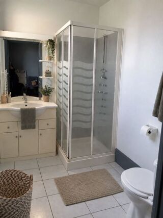  Appartement à louer 3 pièces 57 m²