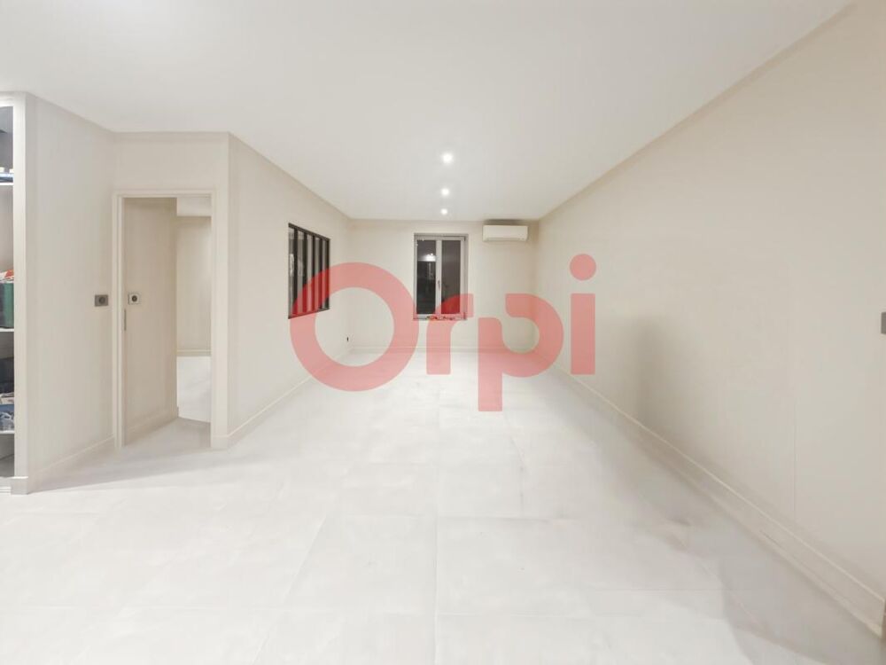 Location Appartement T2 non meublé 50m² - Brignais centre Brignais