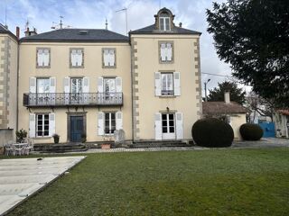  Maison à vendre 9 pièces 270 m²