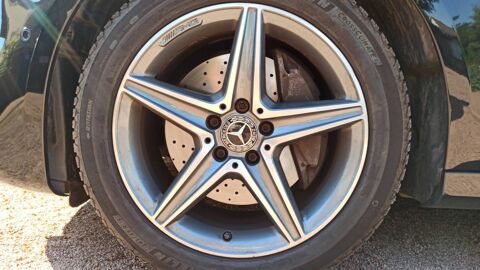 Classe E Break V 220 d 194 4Matic 9G-Tronic AMG Line 2020 occasion 71850 Charnay Les Macon