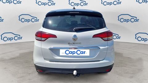 Sc&eacute;nic 1.2 TCe 130 Intens 2017 occasion 86000 Poitiers