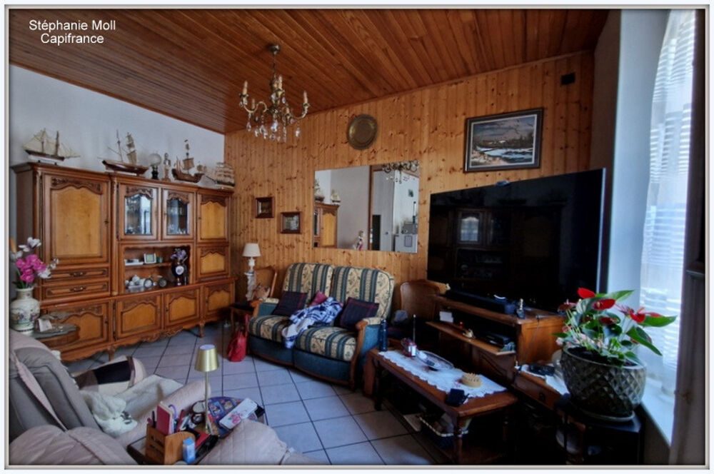 Vente Maison Maison viager � vendre en nue-propri�t� 3 pi�ces LEZIGNAN CORBIERES (11) Lezignan corbieres