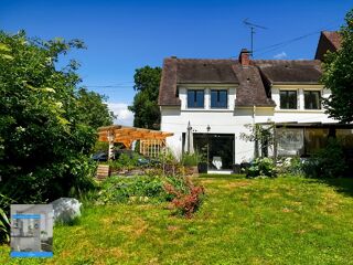  Maison à vendre 4 pièces 98 m²