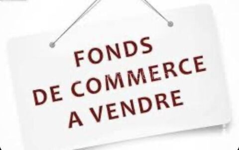 ? OPPORTUNITÉ EXCEPTIONNELLE  RESTAURATION À EMPORTER AVEC LIVRAISON ? sur SAINT GERMAIN LES CORBEIL 255000 91250 Saint germain les corbeil