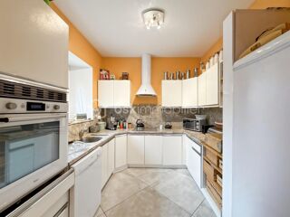  Maison à vendre 6 pièces 181 m²