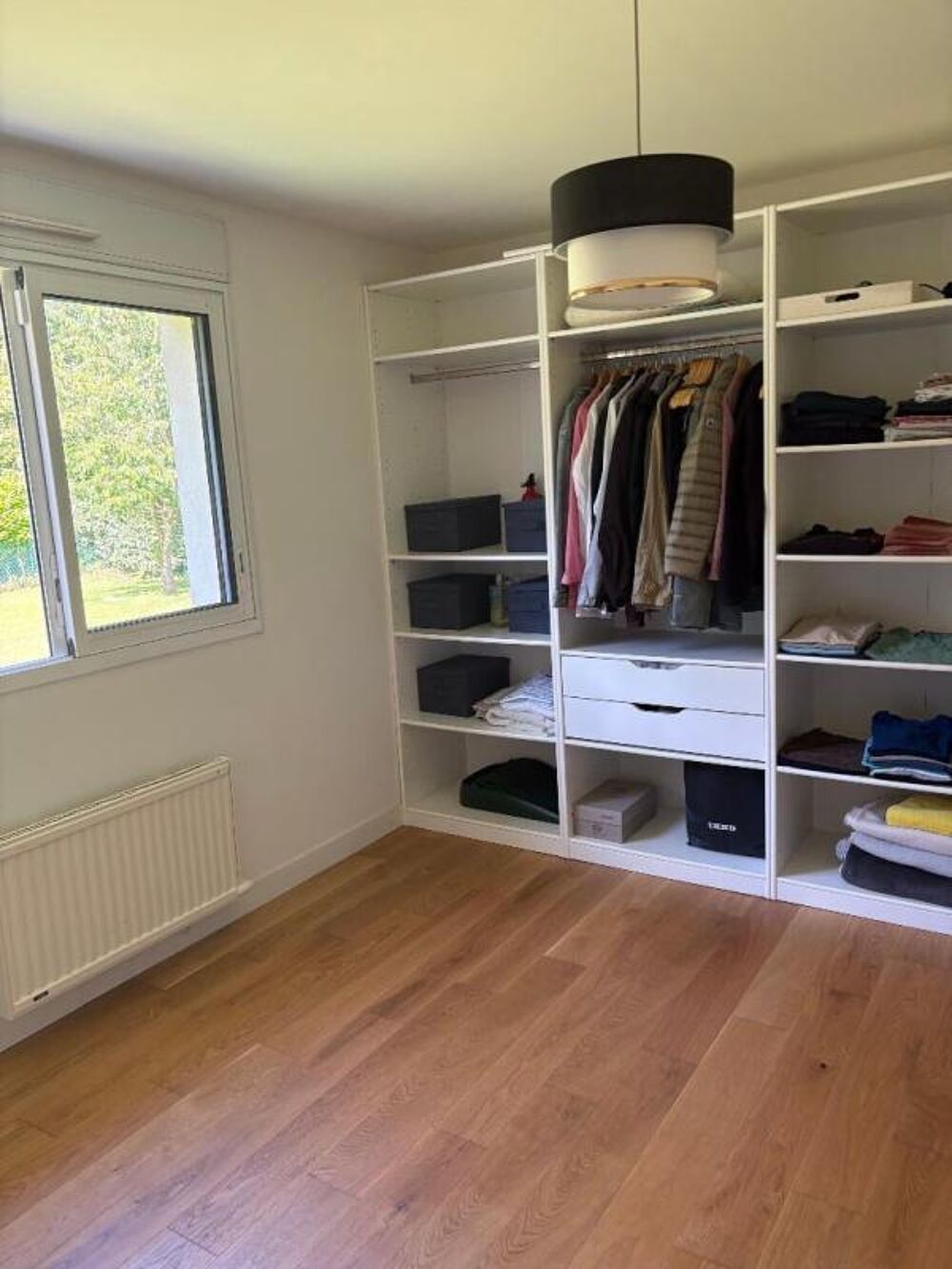 A VENDRE -Honfleur -Maison familliale de 140 m2 plein sud