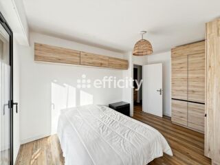  Appartement � vendre 3 pi�ces 62 m�