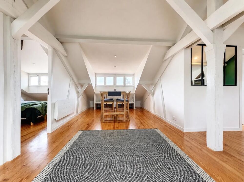 Vente Appartement Appartement de 3 pièces de 46 m² à Biarritz Biarritz